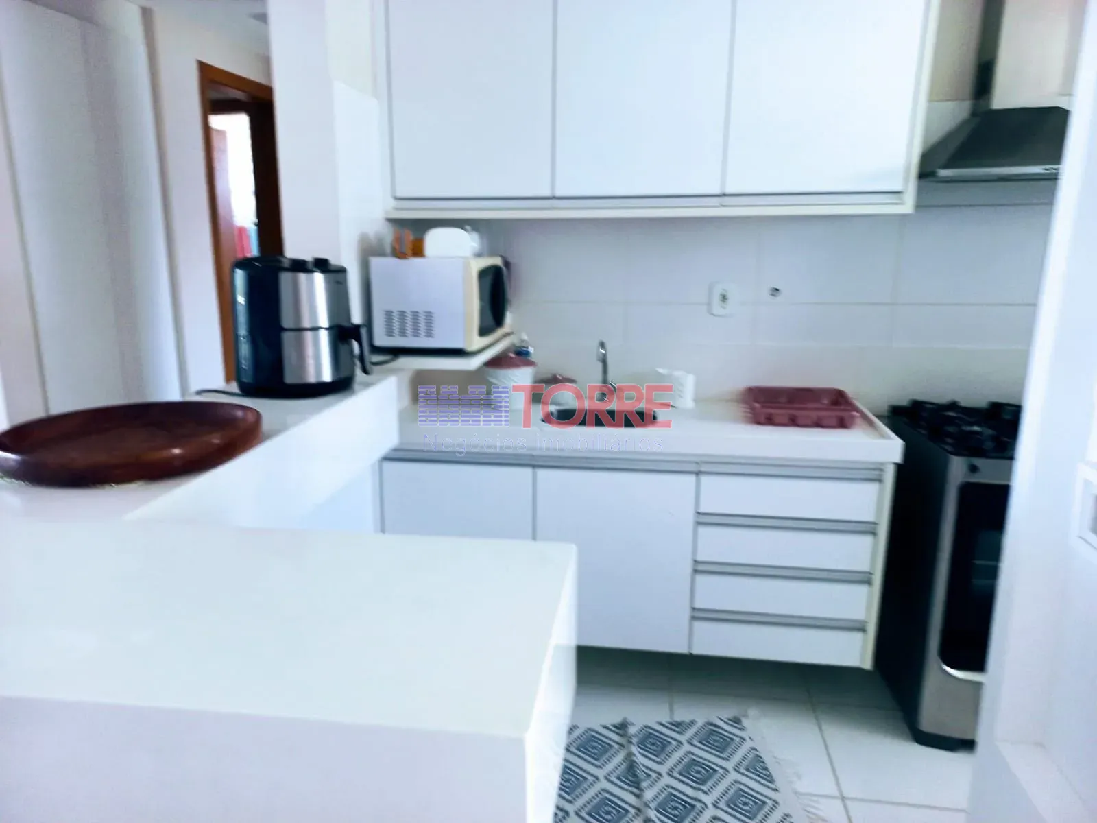 Apartamento, 2 quartos, 60 m² - Foto 6