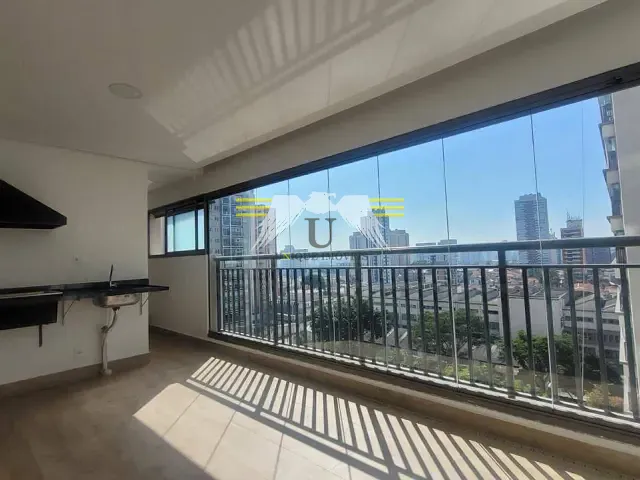 Apartamento 3 quartos e 4 banheiros, para alugar, no bairro Parque São Jorge em São Paulo