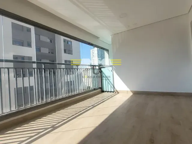 Apartamento 3 quartos e 4 banheiros, para alugar, no bairro Parque São Jorge em São Paulo