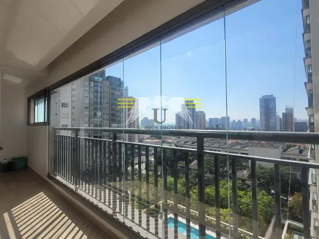 Apartamento 3 quartos e 4 banheiros, para alugar, no bairro Parque São Jorge em São Paulo