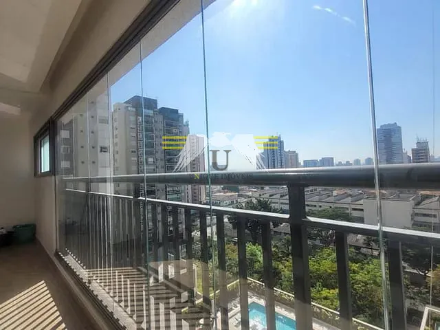 Apartamento 3 quartos e 4 banheiros, para alugar, no bairro Parque São Jorge em São Paulo