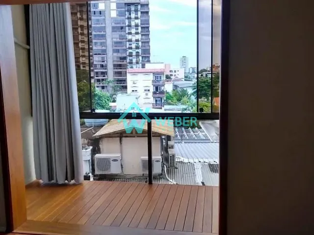 Apartamento com 65m² 1 quarto e 1 banheiro, à venda, no bairro Vila Rosa em Novo Hamburgo