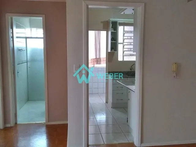 Apartamento com 65m² 1 quarto e 1 banheiro, à venda, no bairro Vila Rosa em Novo Hamburgo