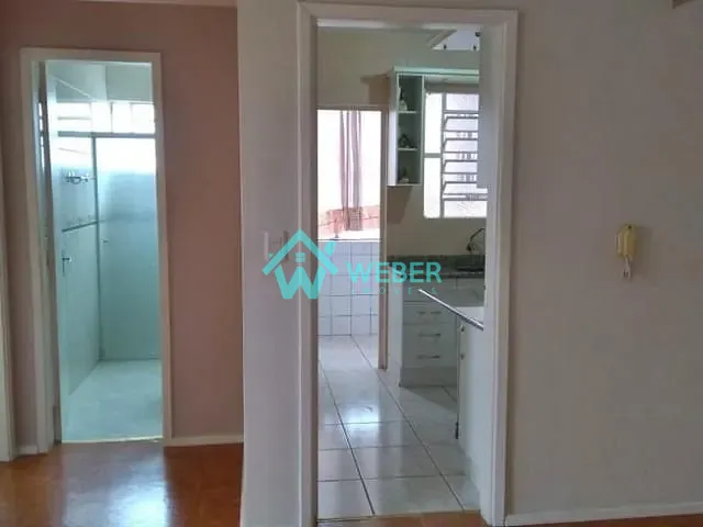 Apartamento com 65m² 1 quarto e 1 banheiro, à venda, no bairro Vila Rosa em Novo Hamburgo