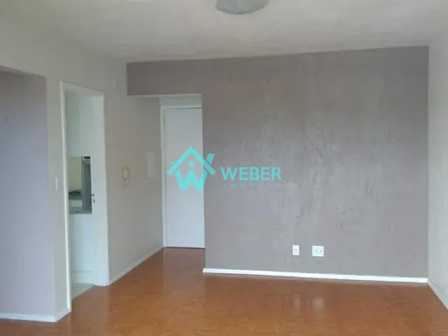 Apartamento com 65m² 1 quarto e 1 banheiro, à venda, no bairro Vila Rosa em Novo Hamburgo