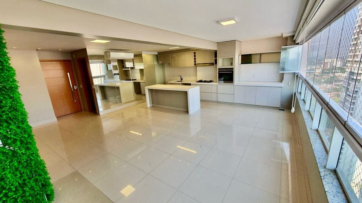 Apartamento à venda com 3 quartos, 116m² - Foto 2