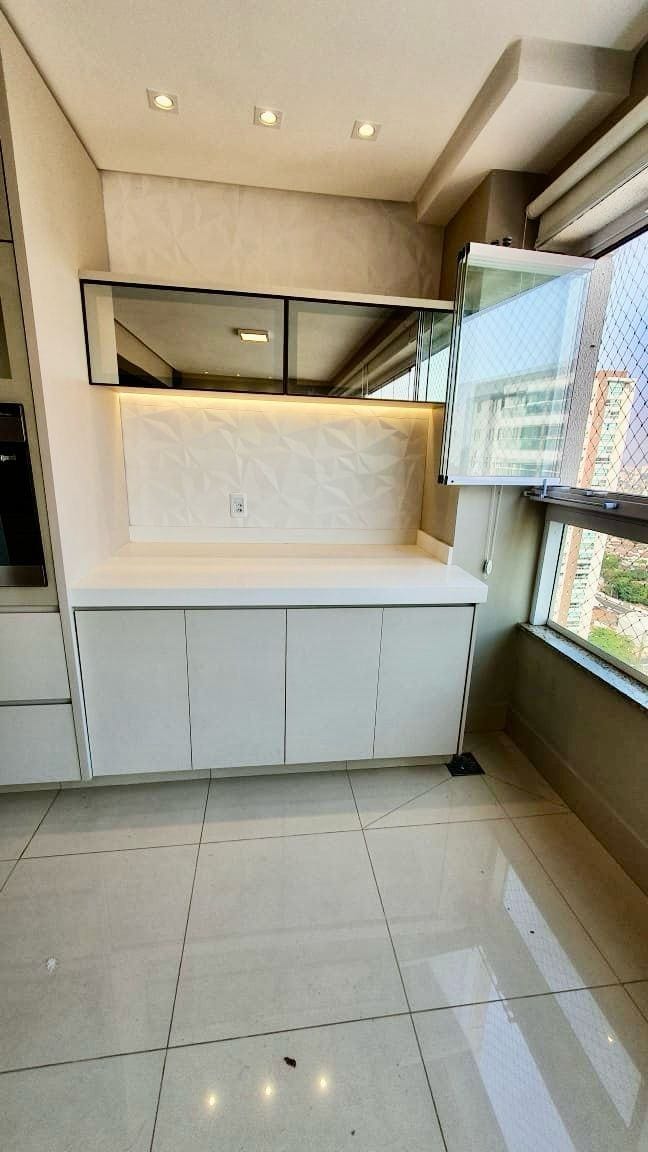 Apartamento à venda com 3 quartos, 116m² - Foto 8