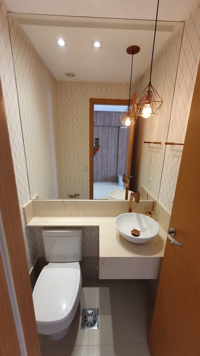 Apartamento à venda com 3 quartos, 116m² - Foto 15
