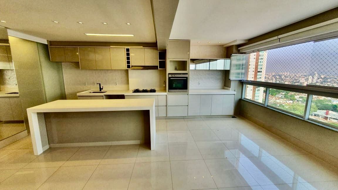 Apartamento à venda com 3 quartos, 116m² - Foto 4