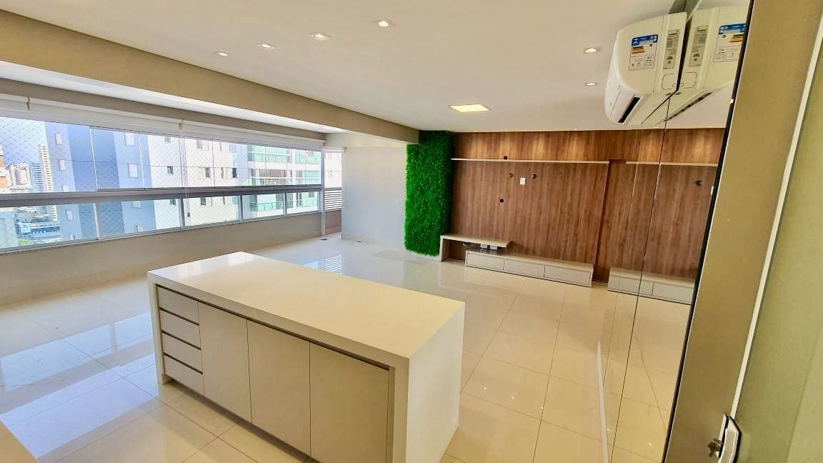 Apartamento à venda com 3 quartos, 116m² - Foto 6