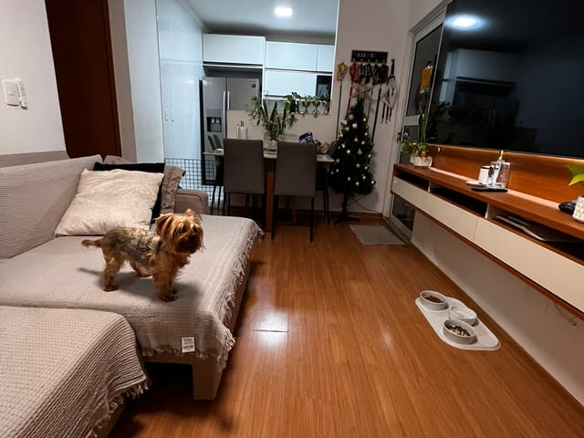 Foto do Apartamento - Apartamento à venda, 02 Quartos, 1 Vaga de garagem, 65 M², Edf Lago di Garda, Acquaville, Londrina - PR | ZBM NEGOCIOS IMOBILIARIOS