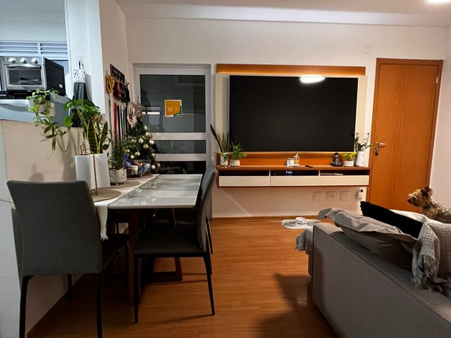 Foto do Apartamento - Apartamento à venda, 02 Quartos, 1 Vaga de garagem, 65 M², Edf Lago di Garda, Acquaville, Londrina - PR | ZBM NEGOCIOS IMOBILIARIOS