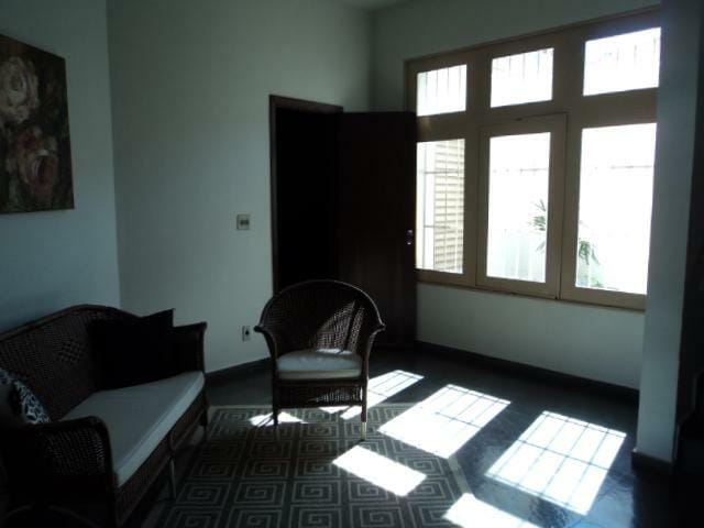 Foto do Apartamento - Apartamento à venda 3 Quartos, 1 Suite, 1 Vaga, 145M², Centro, Uberaba - MG | Ed Araquara | ZUCATO IMOBILIARIA LTDA