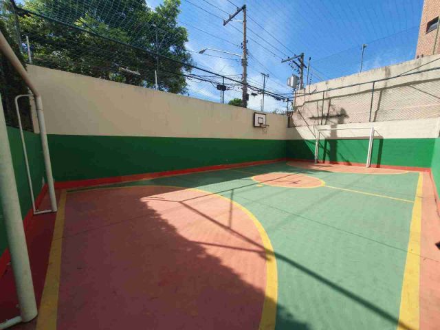 Foto do Apartamento - Apartamento com terraço para Locação, Chácara Santo Antônio (Zona Sul), São Paulo, SP | Abba Negócios Imobiliários