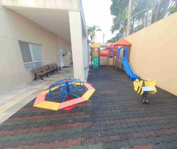 Foto do Apartamento - Apartamento com terraço para Locação, Chácara Santo Antônio (Zona Sul), São Paulo, SP | Abba Negócios Imobiliários