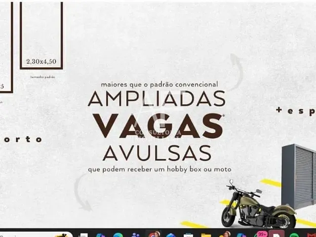 Apartamento com 112m² 3 quartos e 2 banheiros, à venda, no bairro Estiva em Taubaté