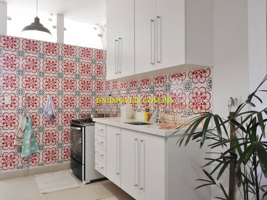 Apartamento, 2 quartos, 86 m² - Foto 6