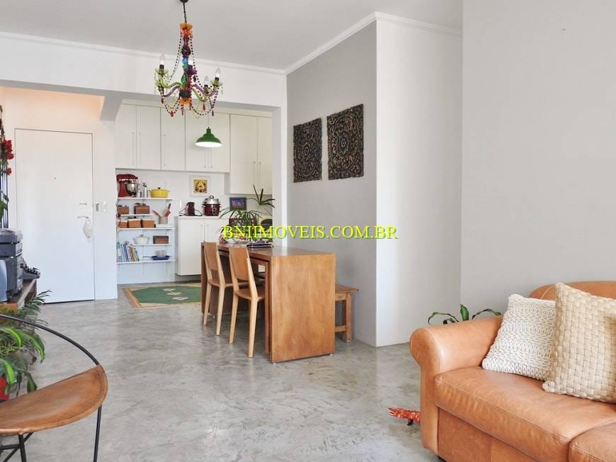 Apartamento, 2 quartos, 86 m² - Foto 2