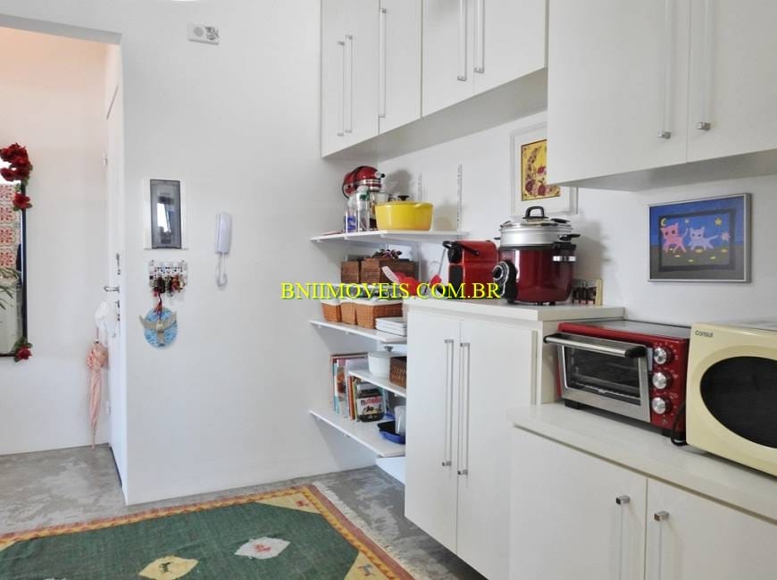 Apartamento, 2 quartos, 86 m² - Foto 8