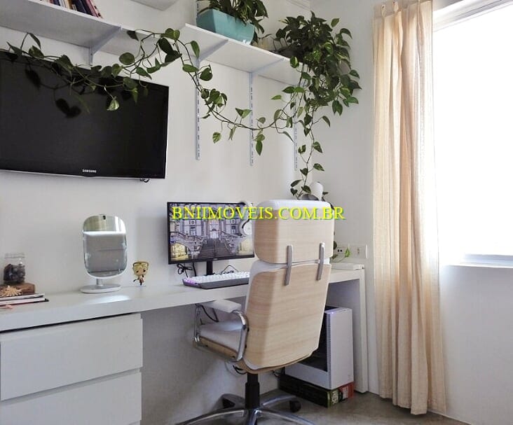 Apartamento, 2 quartos, 86 m² - Foto 12