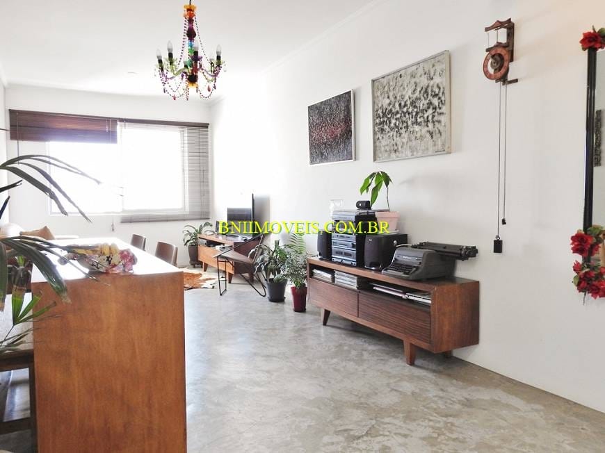 Apartamento, 2 quartos, 86 m² - Foto 3