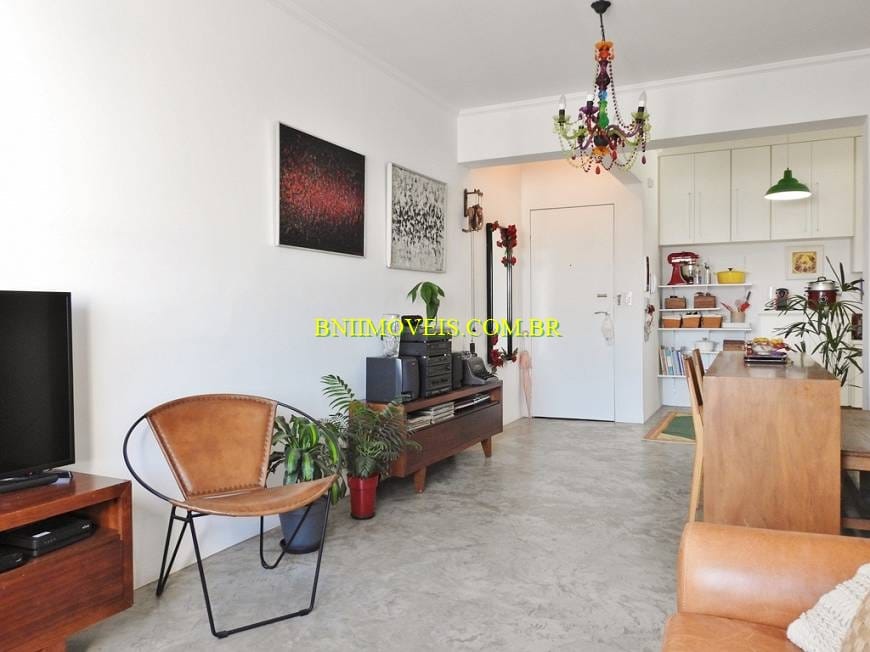 Apartamento, 2 quartos, 86 m² - Foto 1