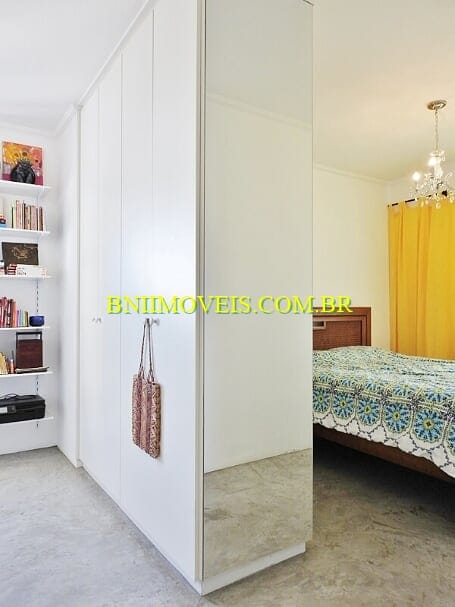 Apartamento, 2 quartos, 86 m² - Foto 10