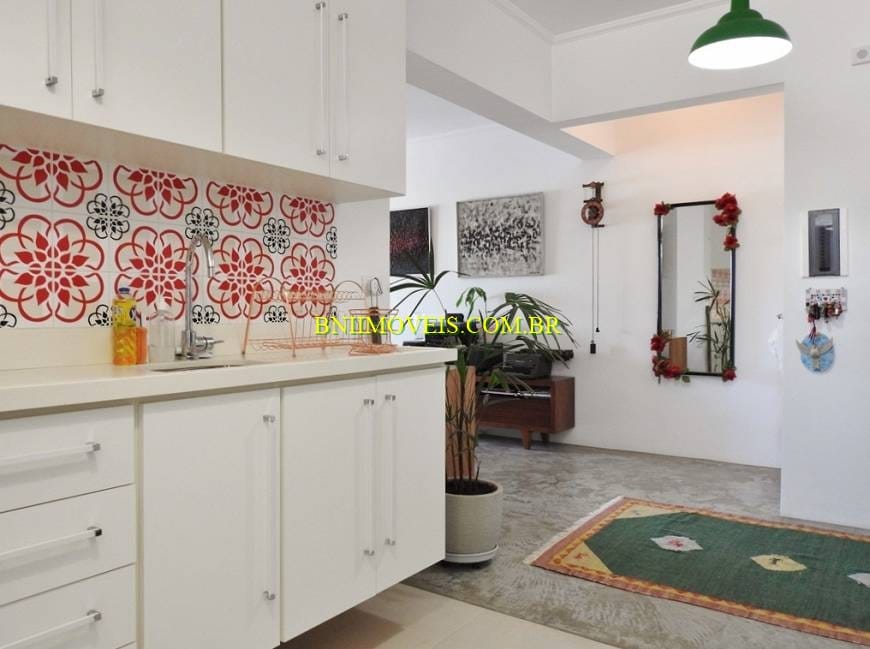 Apartamento, 2 quartos, 86 m² - Foto 5