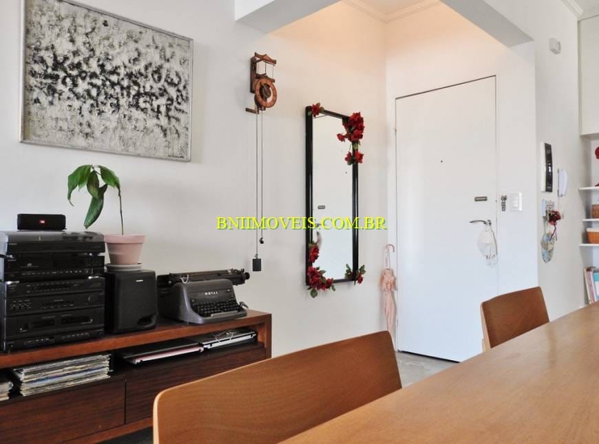 Apartamento, 2 quartos, 86 m² - Foto 4
