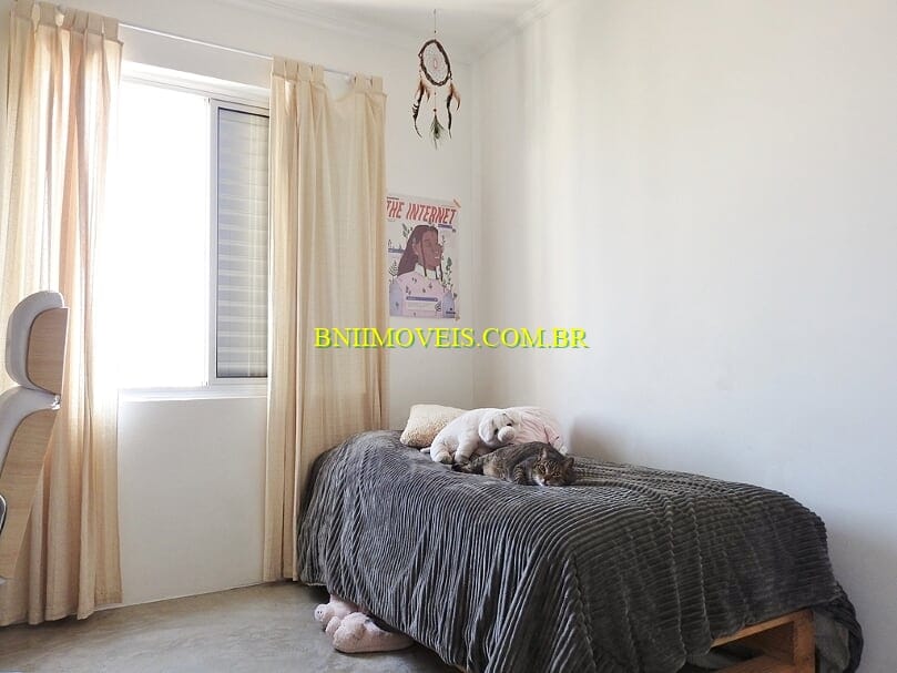 Apartamento, 2 quartos, 86 m² - Foto 11