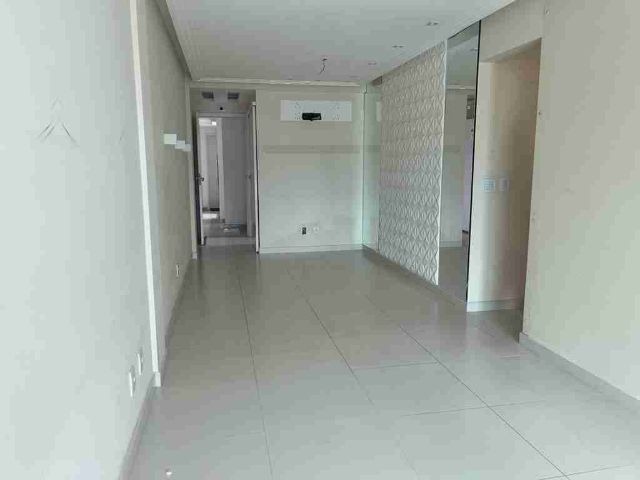 Apartamento 2 quartos e 2 banheiros, à venda, no bairro Parque Rosário em Campos dos Goytacazes