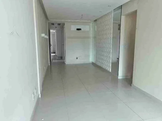 Apartamento 2 quartos e 2 banheiros, à venda, no bairro Parque Rosário em Campos dos Goytacazes