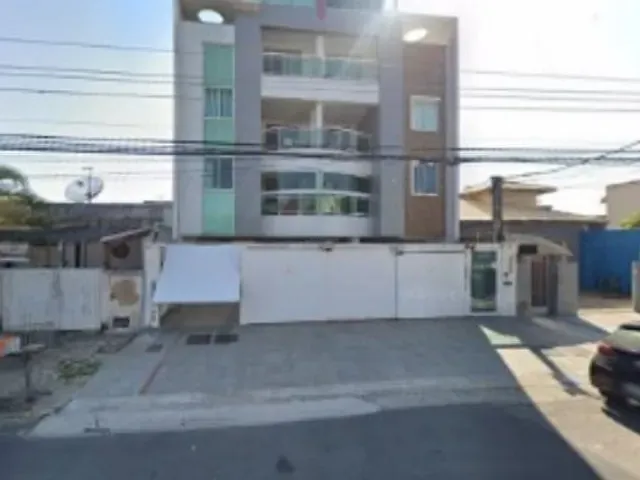 Apartamento 2 quartos e 2 banheiros, à venda, no bairro Parque Rosário em Campos dos Goytacazes