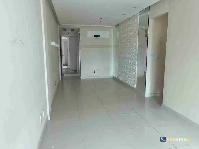 Apartamento 2 quartos e 2 banheiros, à venda, no bairro Parque Rosário em Campos dos Goytacazes