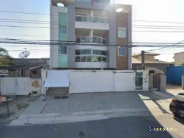 Apartamento 2 quartos e 2 banheiros, à venda, no bairro Parque Rosário em Campos dos Goytacazes