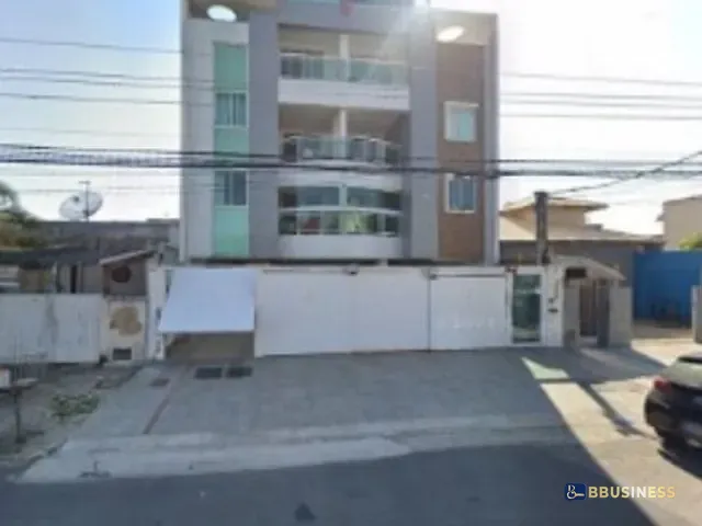 Apartamento 2 quartos e 2 banheiros, à venda, no bairro Parque Rosário em Campos dos Goytacazes
