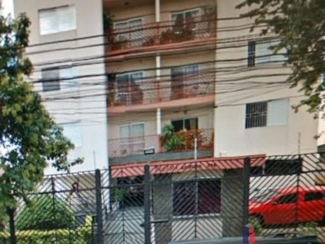 Foto do Apartamento - Apartamento à venda 2 Quartos, 1 Vaga, 76M², Vila Osasco, Osasco - SP | Condomínio Residencial Florida | BUSSOCABA ADMINISTRACAO DE BENS E IMOVEIS LTDA