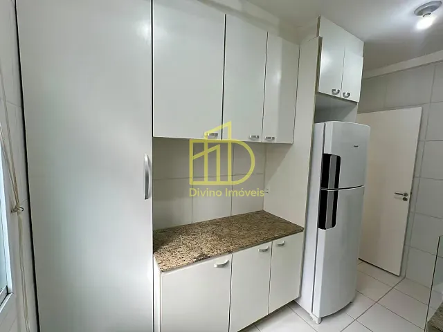 Apartamento 2 quartos e 1 banheiro, para alugar, no bairro Jardim Vera Cruz em Sorocaba