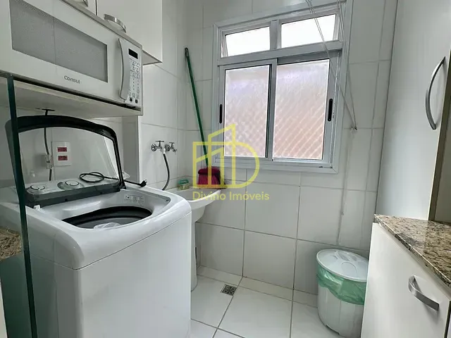 Apartamento 2 quartos e 1 banheiro, para alugar, no bairro Jardim Vera Cruz em Sorocaba