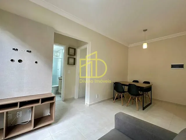 Apartamento 2 quartos e 1 banheiro, para alugar, no bairro Jardim Vera Cruz em Sorocaba