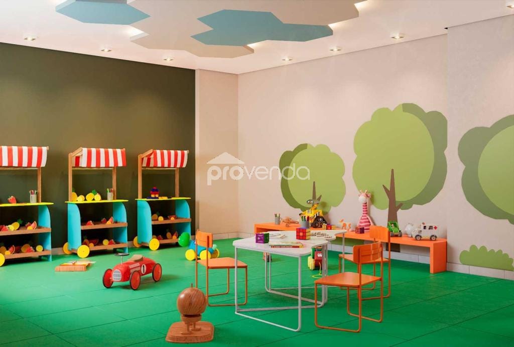 Apartamento, 2 quartos, 62 m² - Foto 2