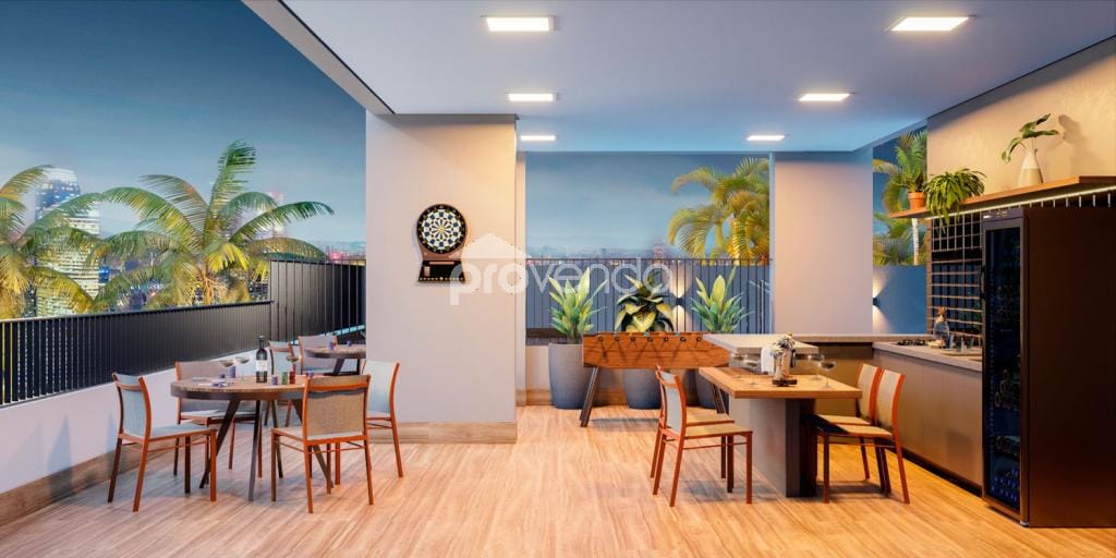 Apartamento, 2 quartos, 62 m² - Foto 3