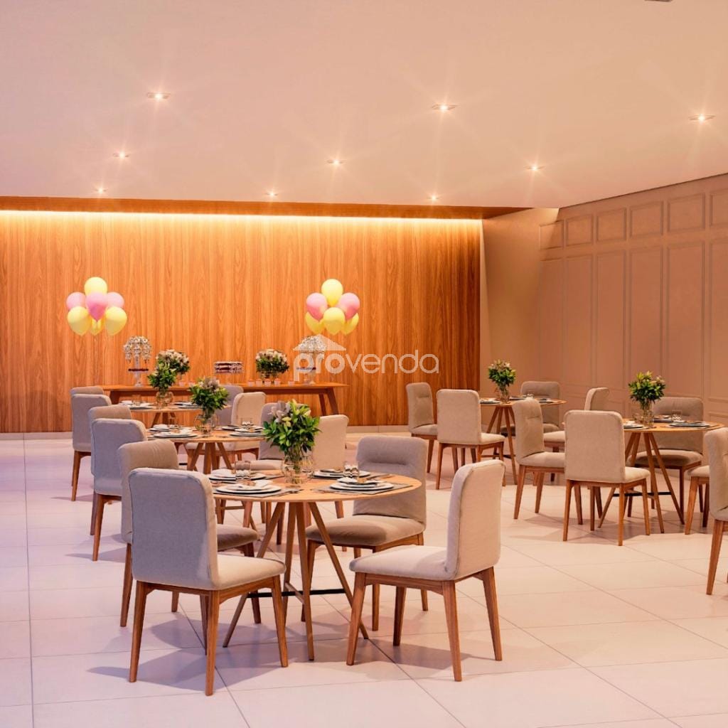 Apartamento, 2 quartos, 62 m² - Foto 4