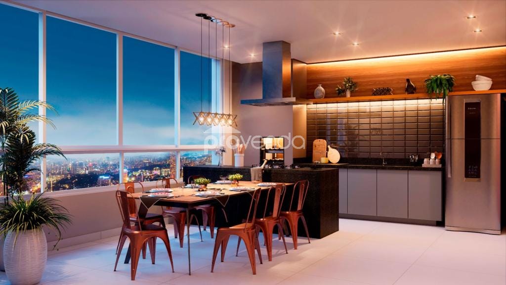 Apartamento, 2 quartos, 62 m² - Foto 7