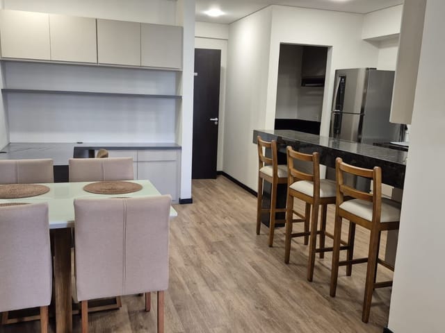 Apartamento para locação, Boa Viagem, Belo Horizonte