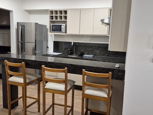 Foto do Apartamento - Apartamento para locação, Boa Viagem, Belo Horizonte, MG | HALUGAR IMOVEIS E SEGUROS