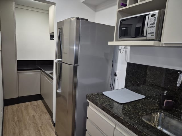 Foto do Apartamento - Apartamento para locação, Boa Viagem, Belo Horizonte, MG | HALUGAR IMOVEIS E SEGUROS