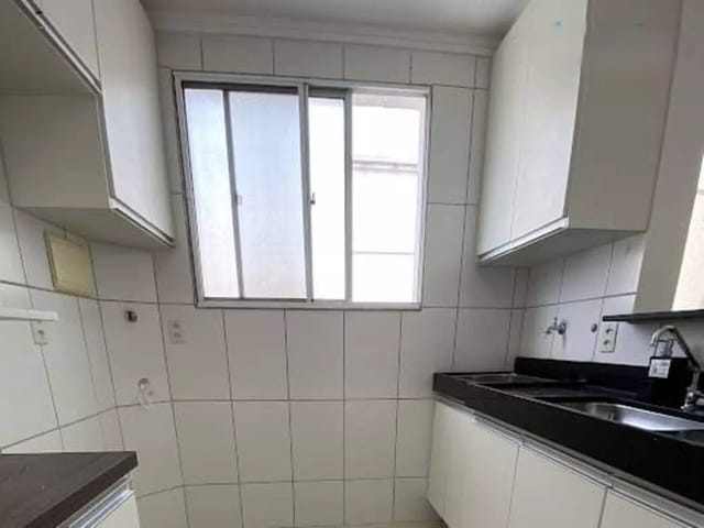 Foto do Apartamento - Apartamento para locação no Condomínio Patagônia, 2 dormitórios, Vila Monte Alegre, Paulínia/SP | Hermes Imóveis