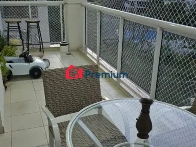 Apartamento 2 quartos e 2 banheiros, à venda, no bairro Barra da Tijuca em Rio de Janeiro