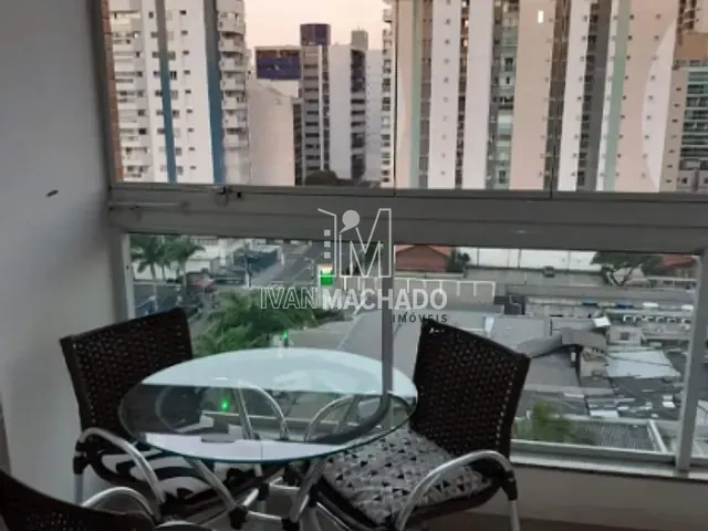 Apartamento 2 quartos e 2 banheiros, à venda, no bairro Praia da Costa em Vila Velha